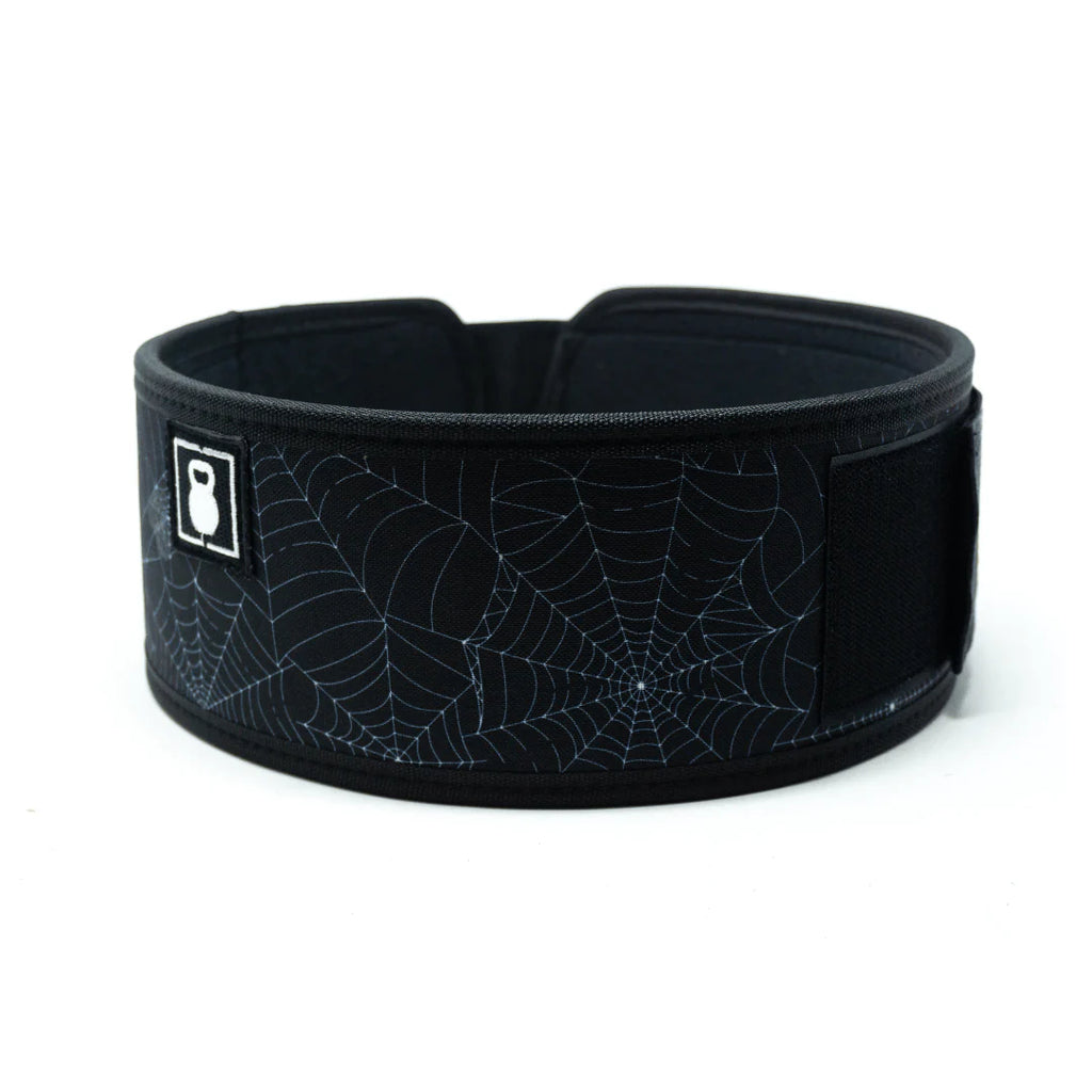 Nite Crawler 4" Weightlifting Belt