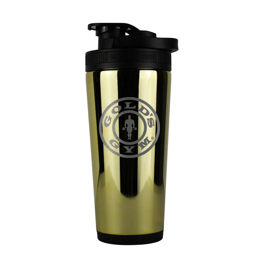 Gold'S Gym Custom 26Oz
