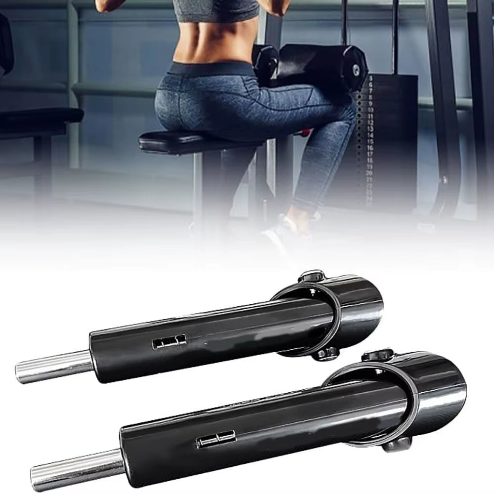 Universal Gym Accessories Gym Pin Fitness Equipment Security Lock Weight Reduction Latch Anti-Rust Drop Set Pins Gym