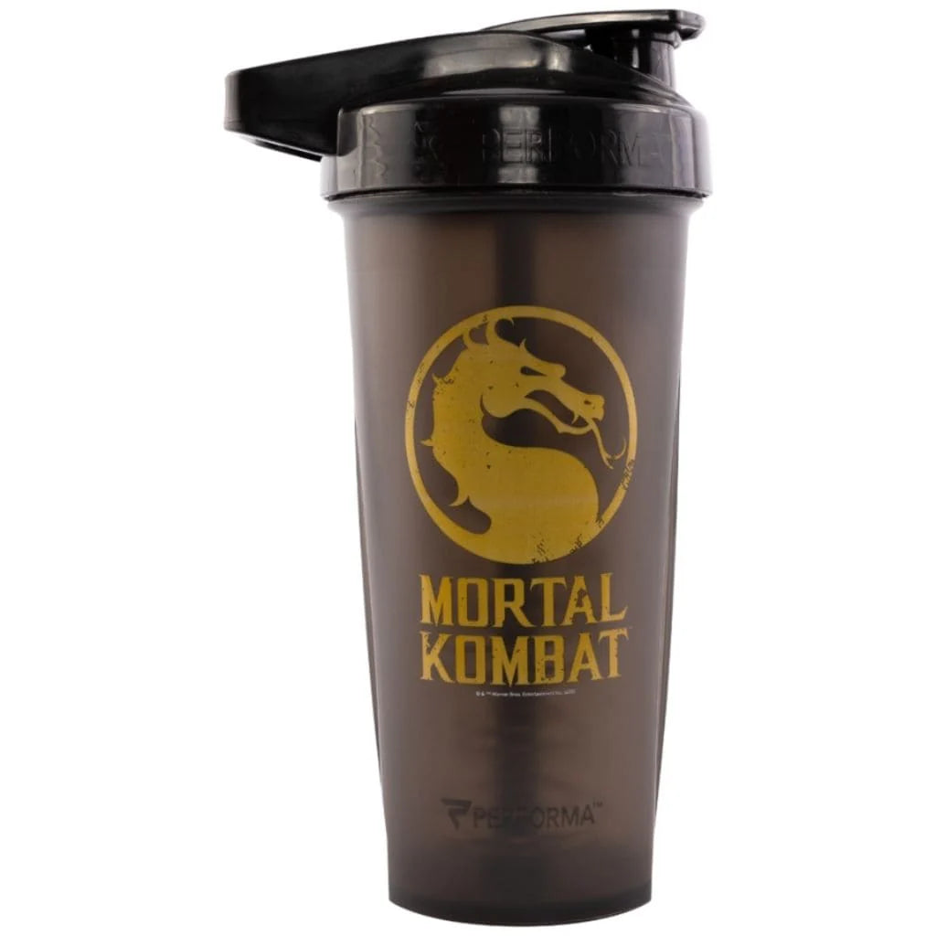 ACTIV Shaker Cup, 28Oz, Mortal Kombat
