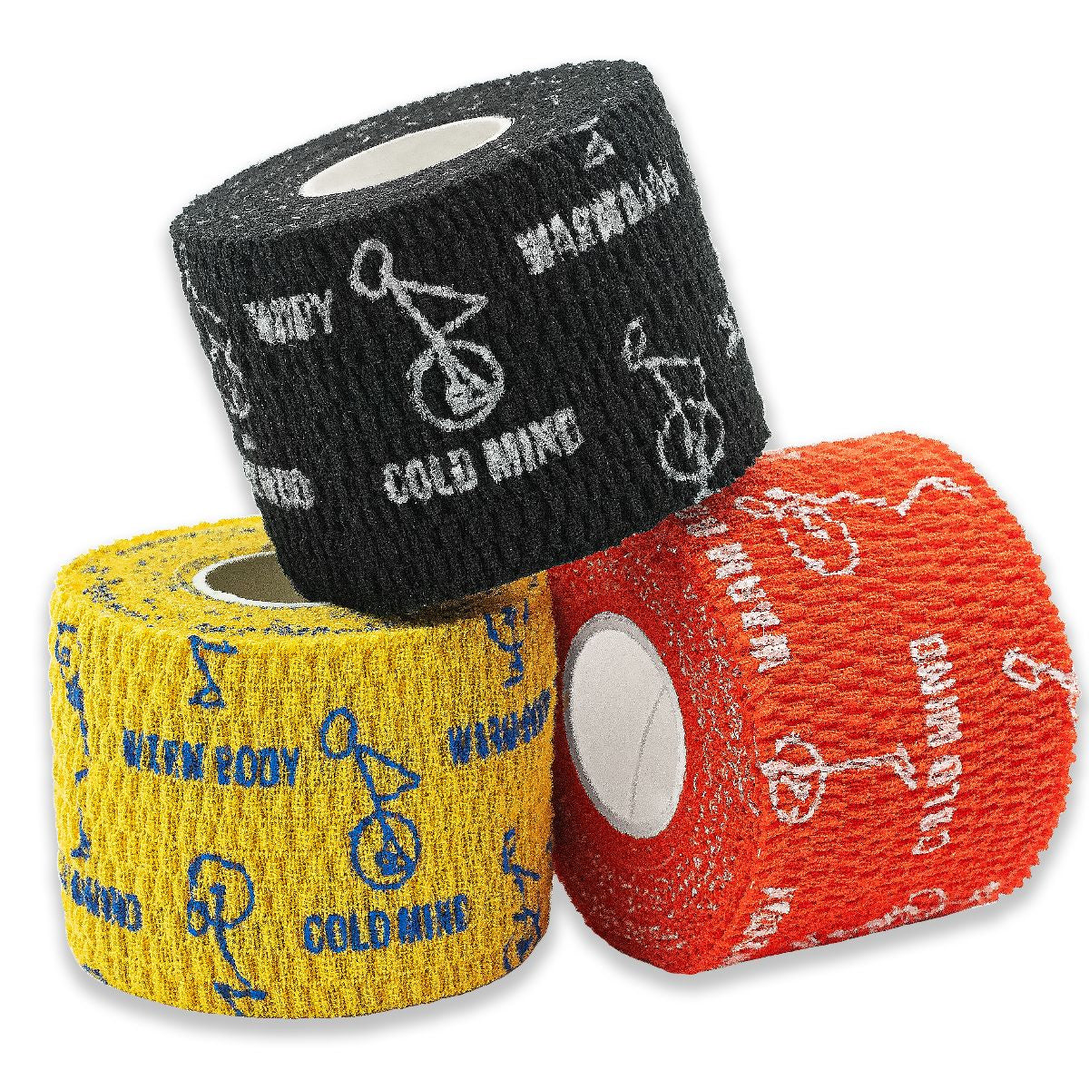 Weightlifting Thumb Tape