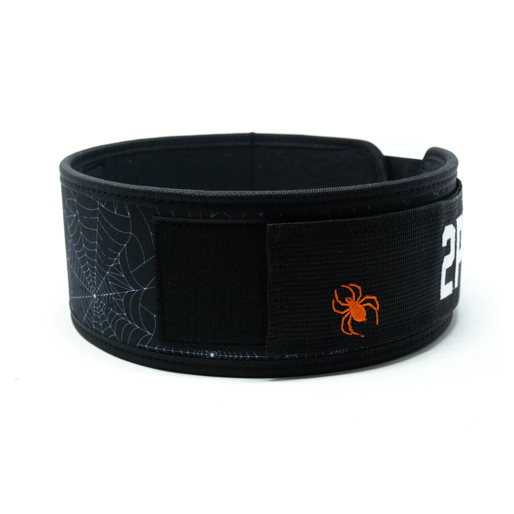 Nite Crawler 4" Weightlifting Belt