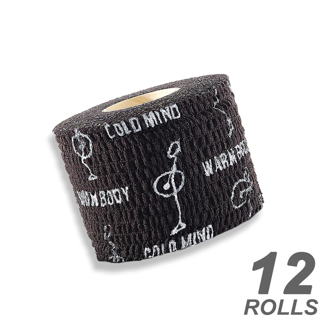 Weightlifting Thumb Tape