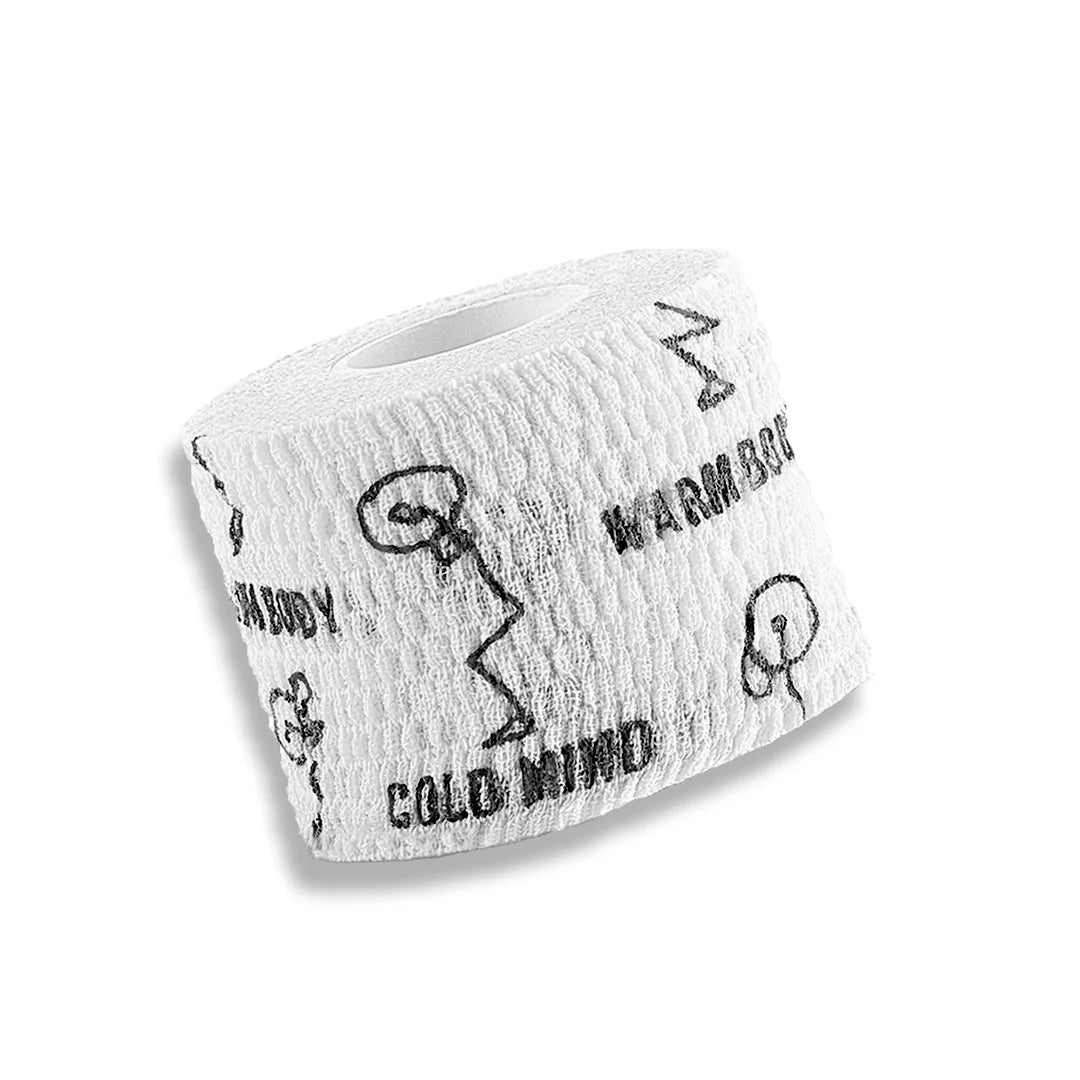 Weightlifting Thumb Tape