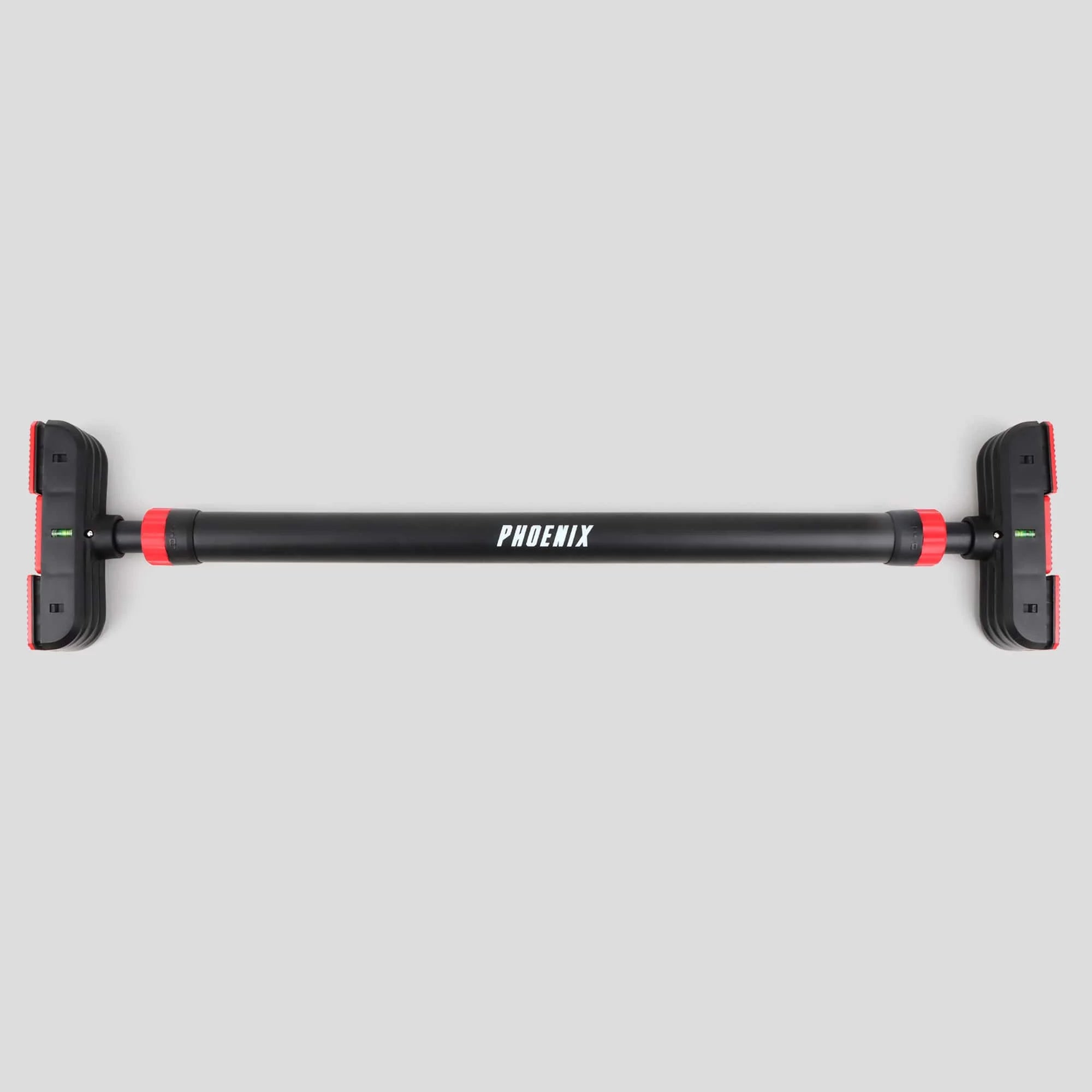 Adjustable Pull-Up Bar