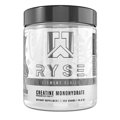 RYSE Element Series™ Creatine Monohydrate 300g