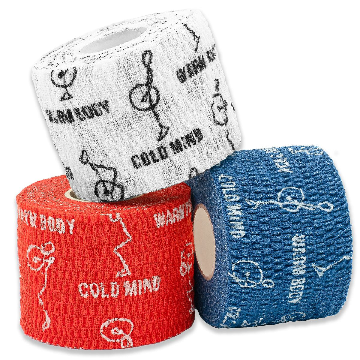 Weightlifting Thumb Tape