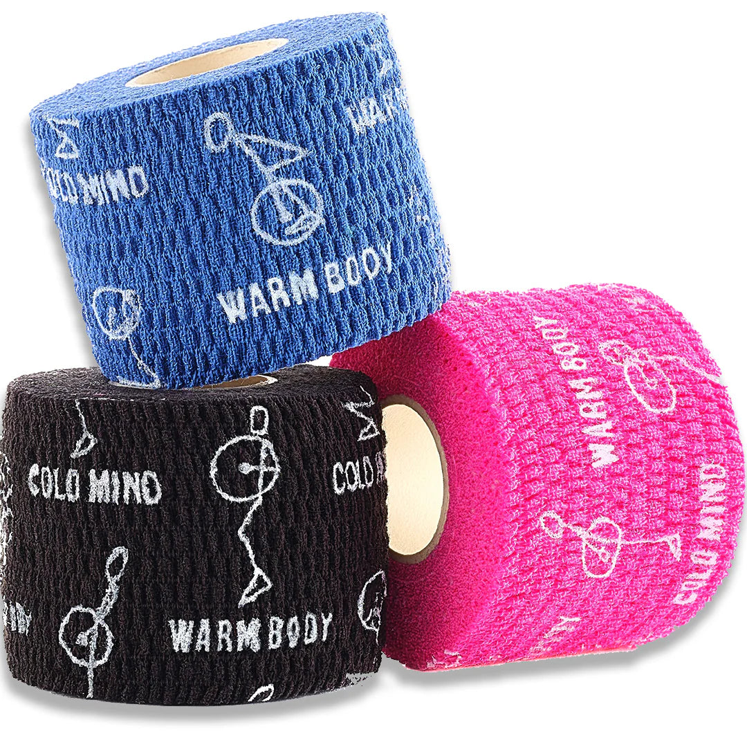 Weightlifting Thumb Tape