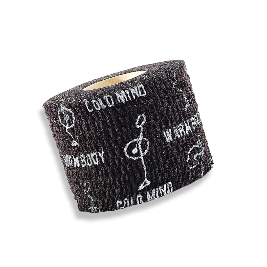 Weightlifting Thumb Tape