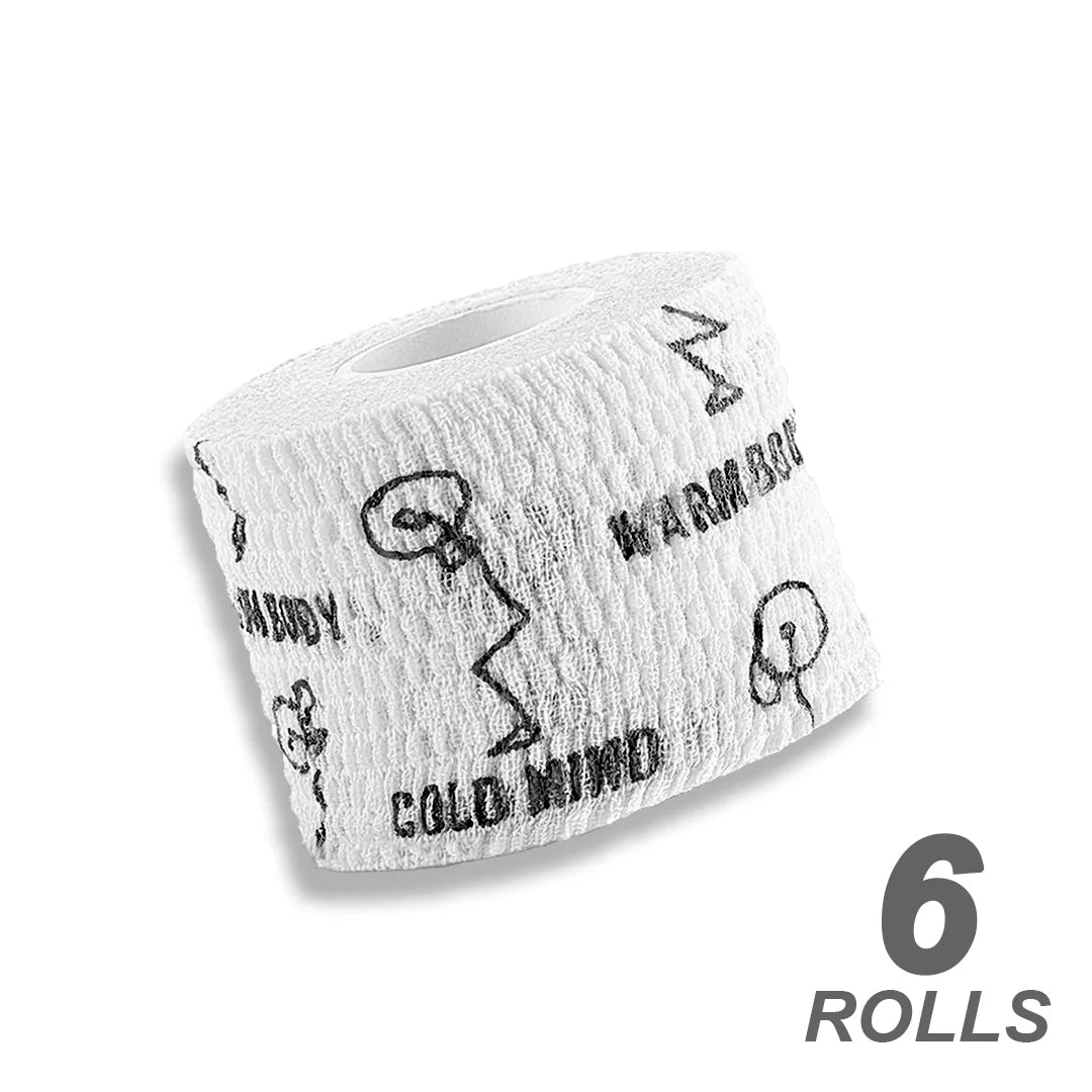 Weightlifting Thumb Tape