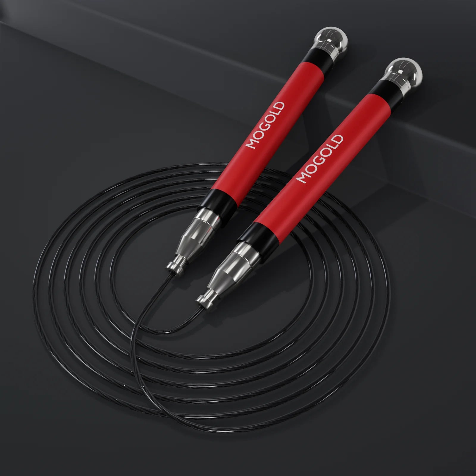 Boxing Jump Rope Speed Rope Weights Gym Accessories Exercise at Home Crossfit Single Speed Jumping Conbas Bodybuilding Man