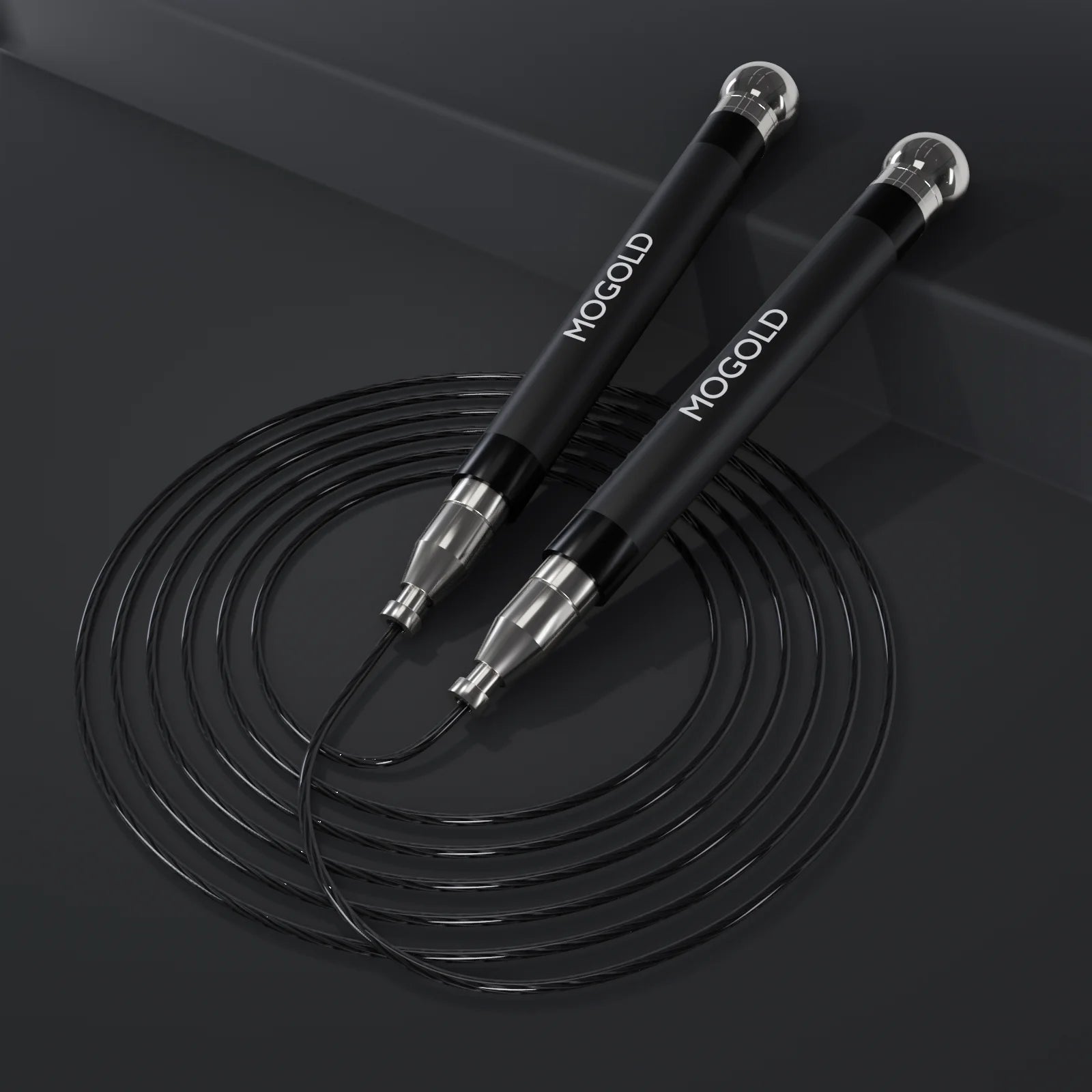 Boxing Jump Rope Speed Rope Weights Gym Accessories Exercise at Home Crossfit Single Speed Jumping Conbas Bodybuilding Man