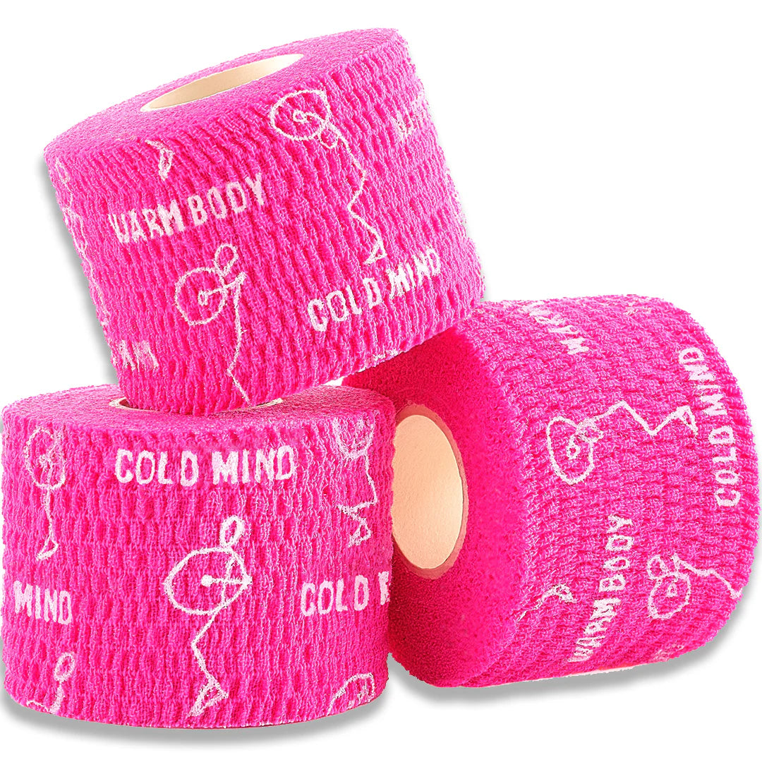 Weightlifting Thumb Tape